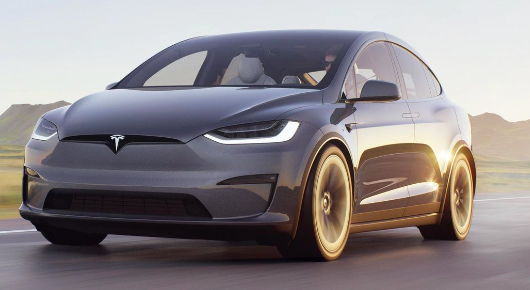 What to Know Before Buying a Tesla Model X Years to Avoid
