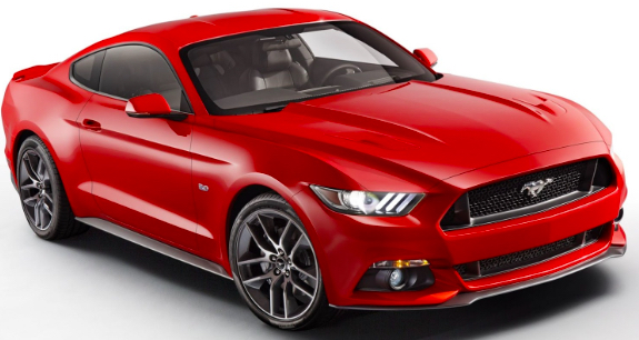 Which Ford Mustang Years To Avoid?