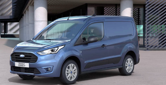 Which Ford Transit Connect Years to Avoid?