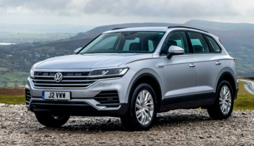 Which VW Touareg Years to Avoid?