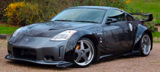 350z Years To Avoid
