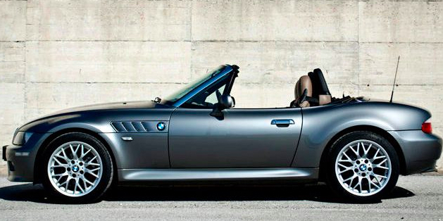 Bmw Z3 Years To Avoid