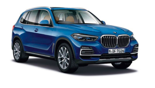 Bmw X5 Years To Avoid