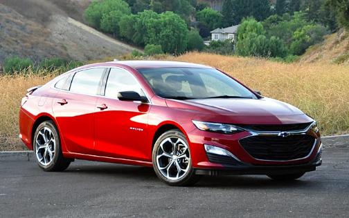 Chevy Malibu: Common Issues by Year and How to Avoid Them