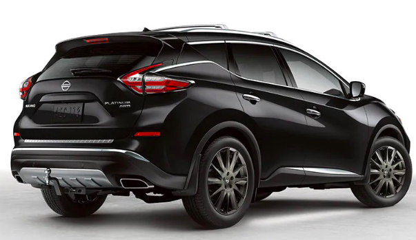 Common Issues with Nissan Murano Years To Avoid