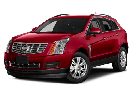 Discover the Cadillac SRX Years to Avoid