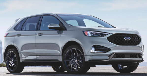 Ford Edge Years To Avoid