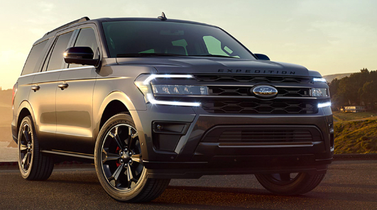 Ford Expedition Years to Avoid: Tips for Making an Informed Decision