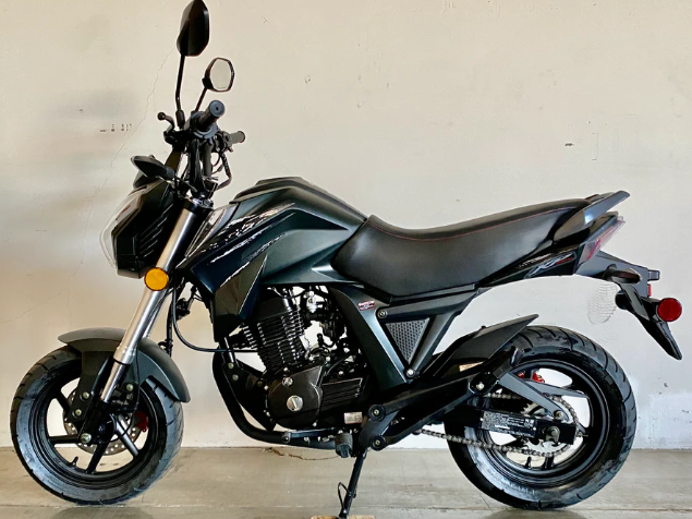 Lifan 150cc