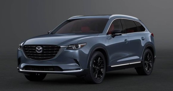Mazda Cx-9 Years To Avoid