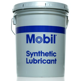 Mobil 1 Synthetic Hydraulic Fluid