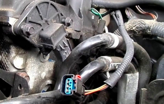 Solve the Mystery: Why You Get a Code Even After Replacing the Camshaft Position Sensor
