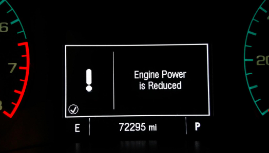Troubleshooting Engine Power Issues in Your Chevy Equinox