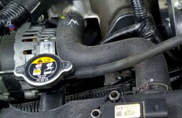 Troubleshooting P2262 Code 6.7 Cummins Issues