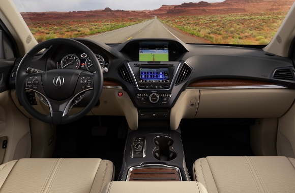 Which Acura MDX Years Are Best to Avoid?