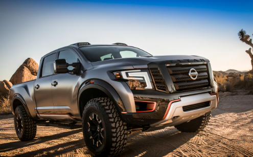 Which Nissan Titan Years To Avoid and Why