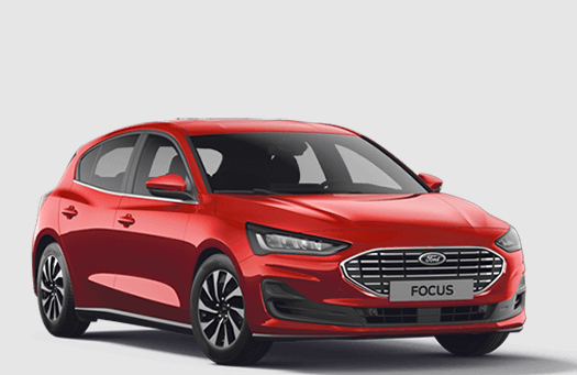 Ford Focus Years To Avoid