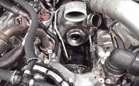 Troubleshooting the P2291 6.7 Powerstroke Engine Error Code