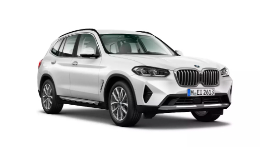 Uncovering the BMW X3 Years to Avoid