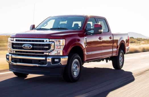 What Ford F-250 Years To Avoid and Why