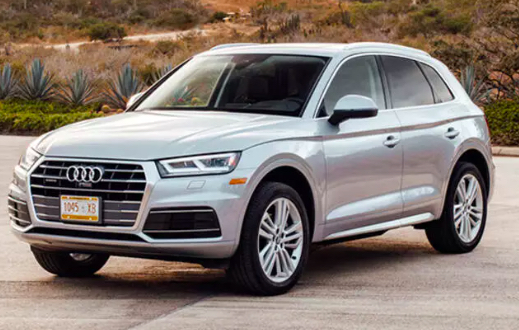 Which Audi Q5 Years to Avoid?