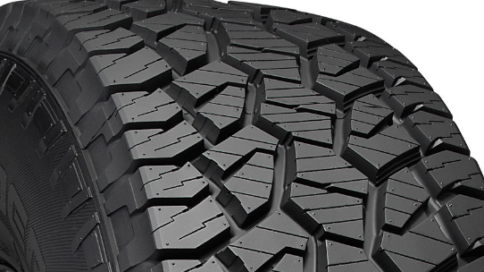 Who Makes Pathfinder Tires and How They Ensure Superior Performance