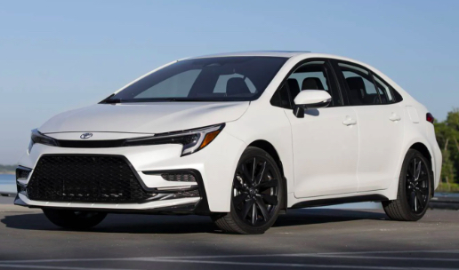 10 Best & Worst Corolla Years 2023 Guide