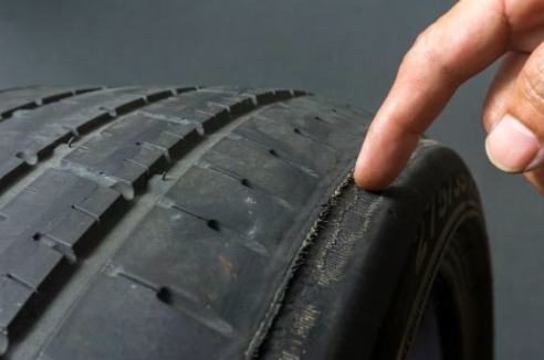 5 Reasons Why Tires Wear From Inside – And How To Fix It