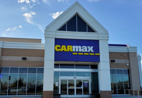 Can You Negotiate At Carmax?
