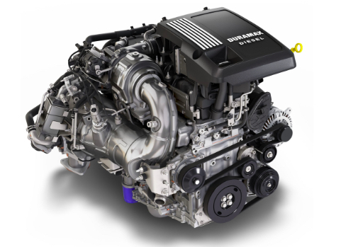 Discover the Best & Worst Years of Duramax Engine