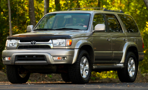 The 10 Best & Worst Years of Toyota 4Runner: A Comprehensive Guide