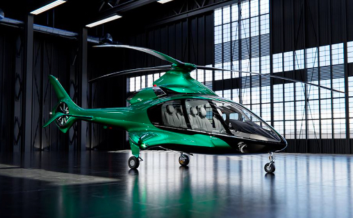 Top 10 Cheapest Helicopters In The World 2023