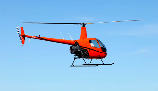 Uncover the Top 10 Cheapest Helicopters of 2023