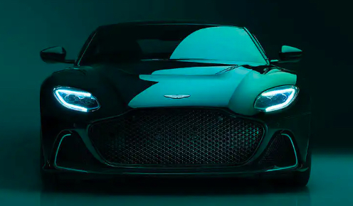 What Makes Aston Martin So Expensive?