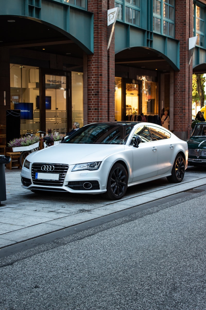 Audi A5 Years To Avoid