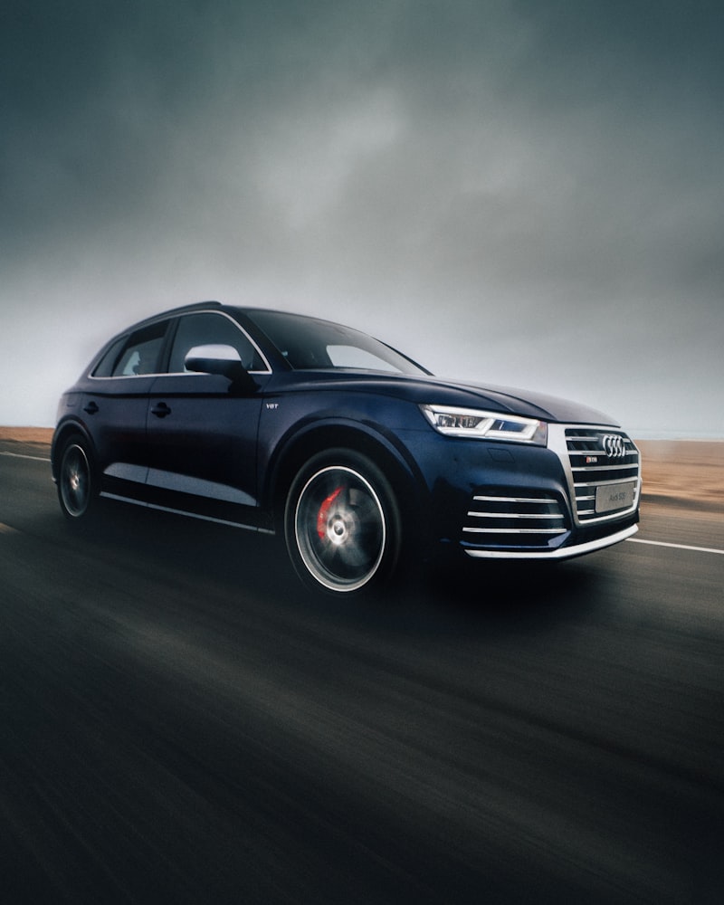 Audi Q3 Years To Avoid