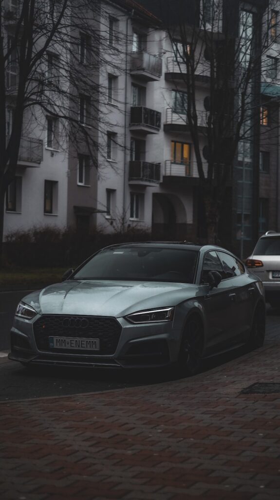 Audi S5 Years To Avoid