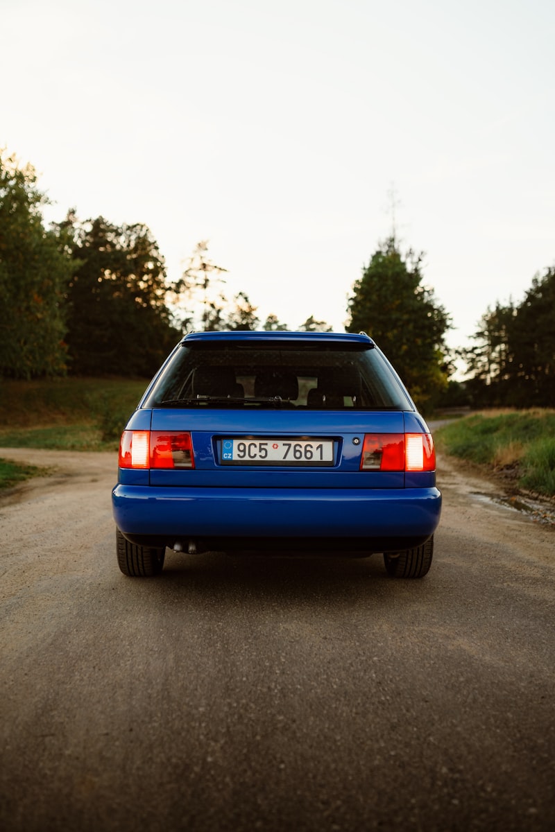 Audi S6 Years To Avoid