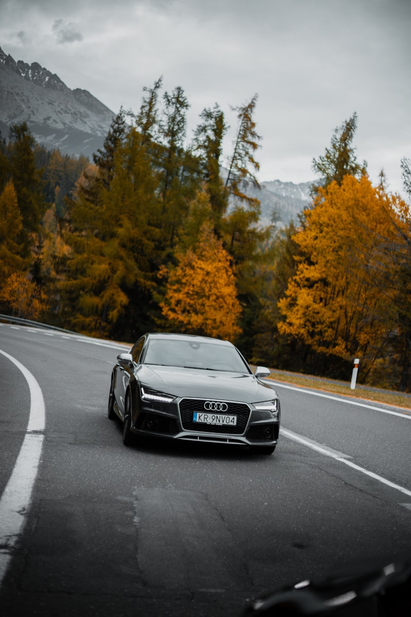 Audi S7 Years To Avoid