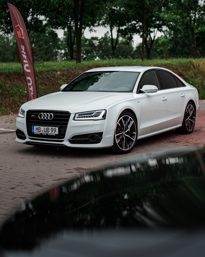 Audi S8 Years To Avoid