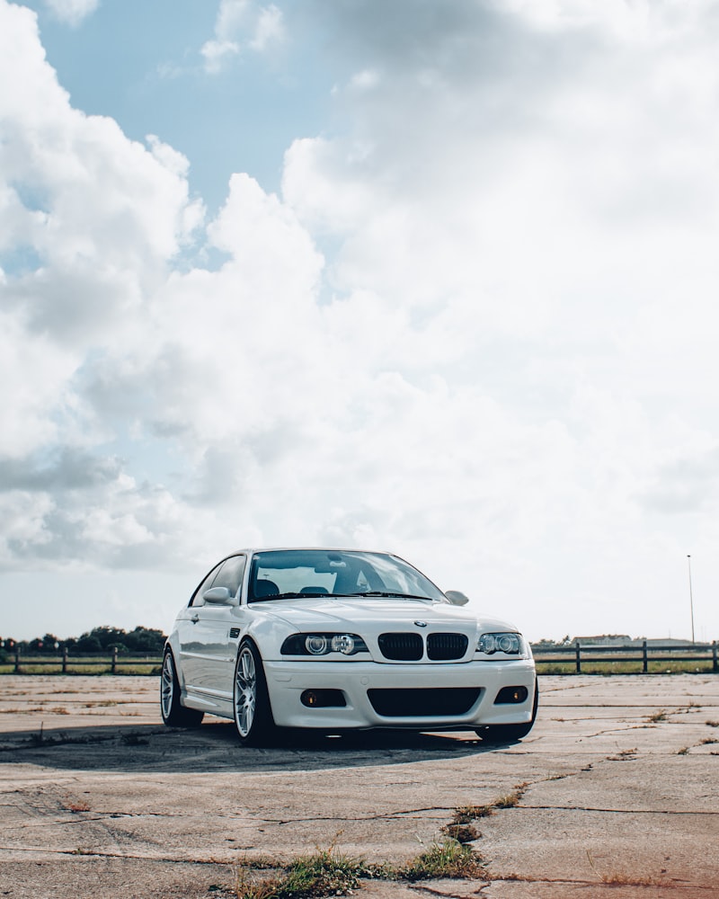 Bmw E46 Years To Avoid