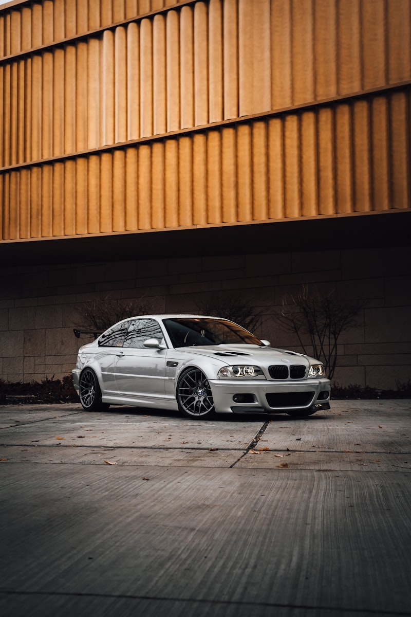 Bmw E46 Years To Avoid