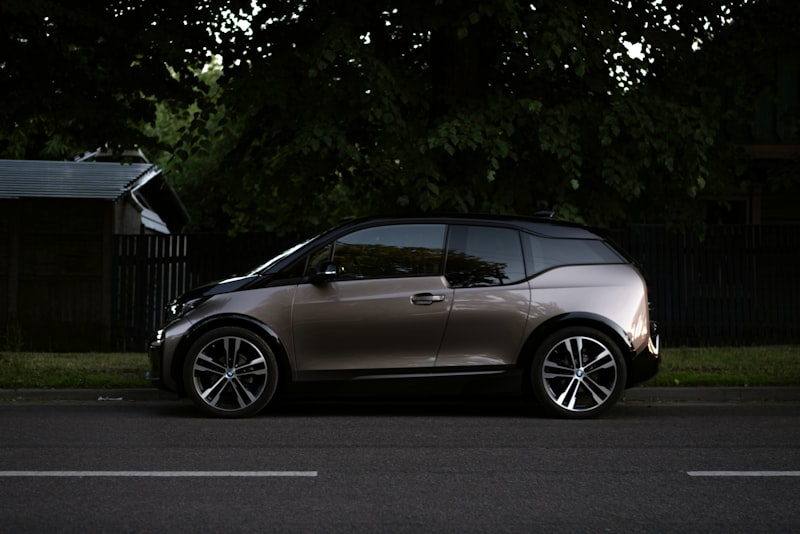 Bmw I3 Years To Avoid