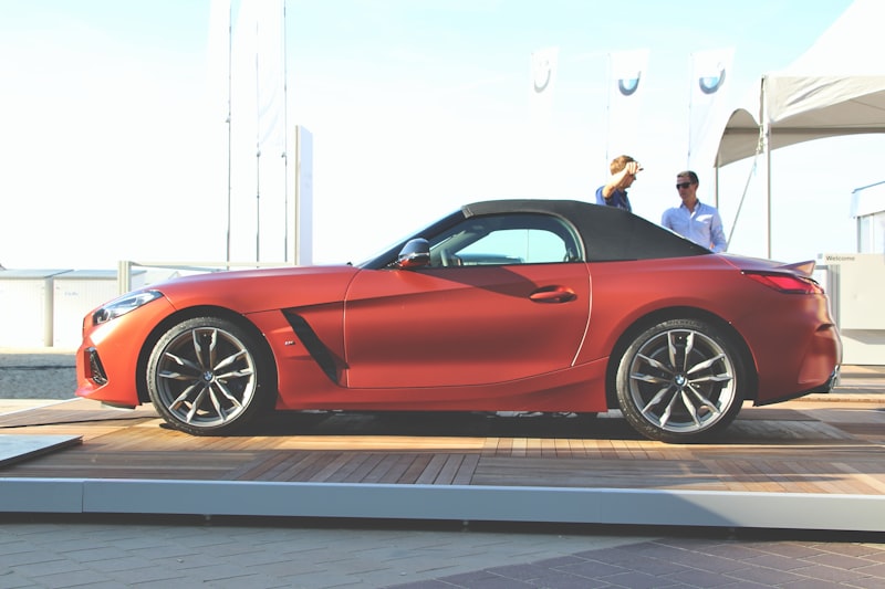 Bmw Z4 Years To Avoid