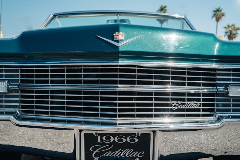 Cadillac Deville Years To Avoid