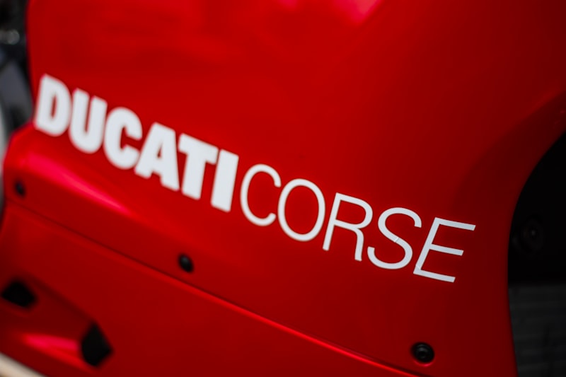 Ducati Monster Years To Avoid