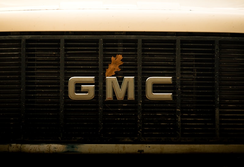 Gmc Jimmy Years To Avoid