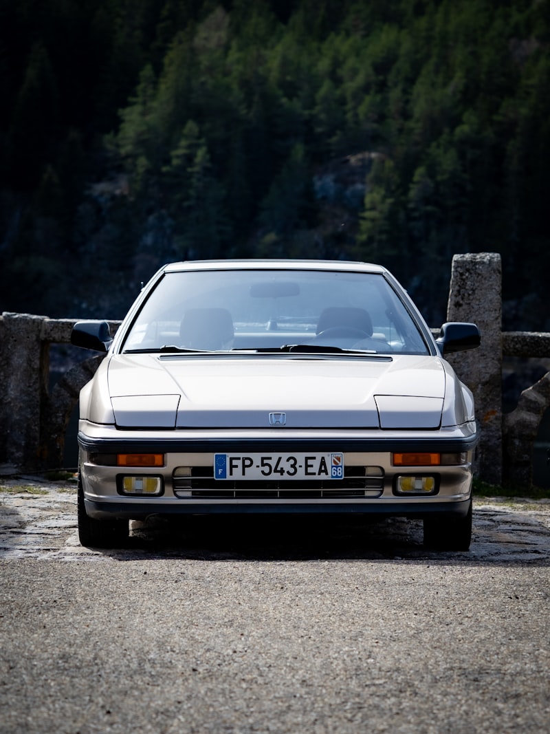 Honda Prelude Years To Avoid