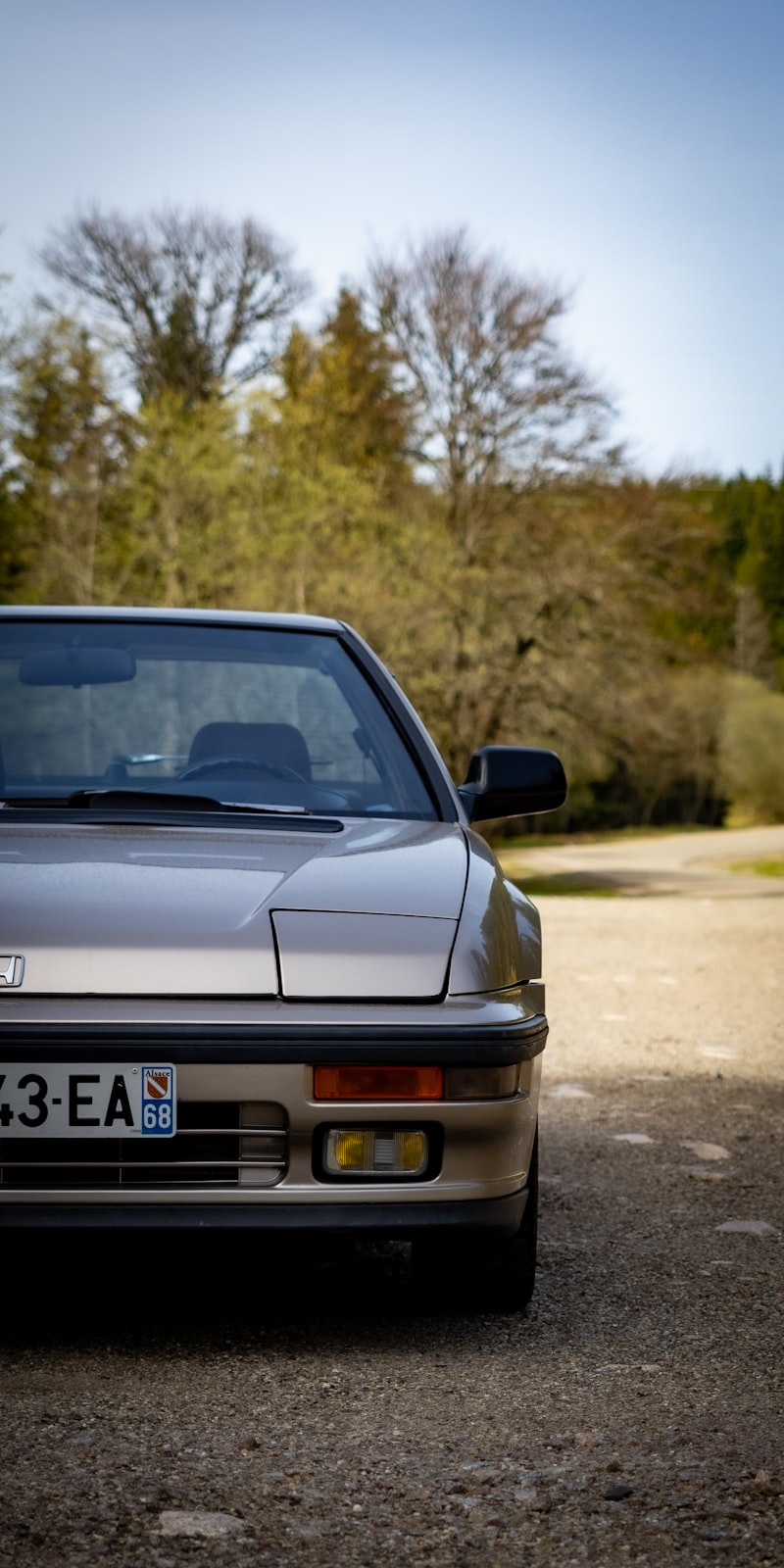 Honda Prelude Years To Avoid