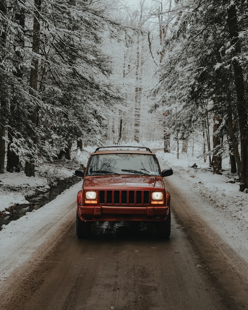 Jeep Cherokee Years To Avoid